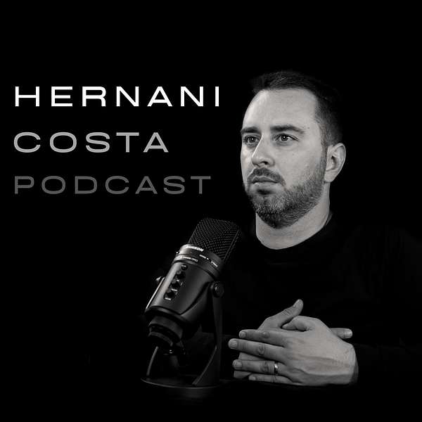Hernani Costa Podcast Podcast Artwork Image
