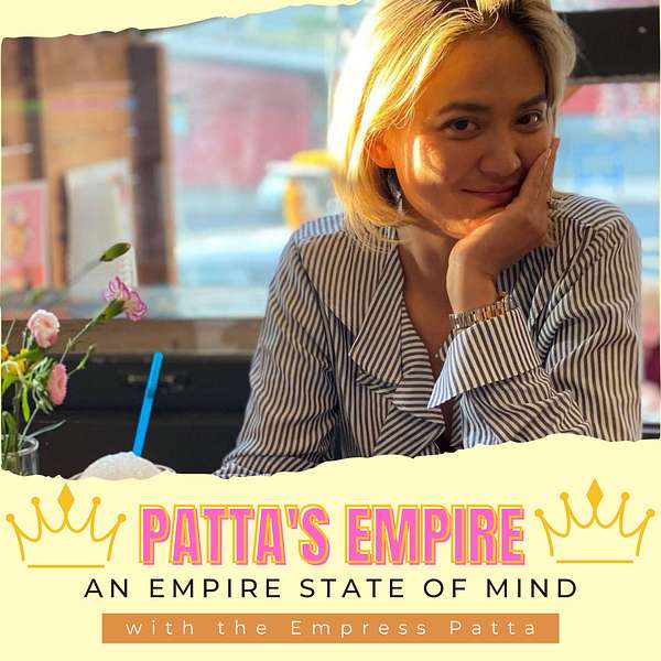 Patta's Empire Podcast Artwork Image