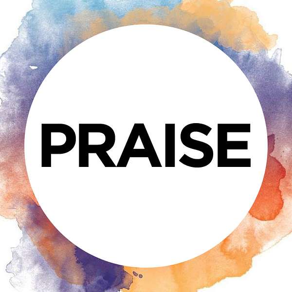 Praise Assembly of God Podcast Artwork Image