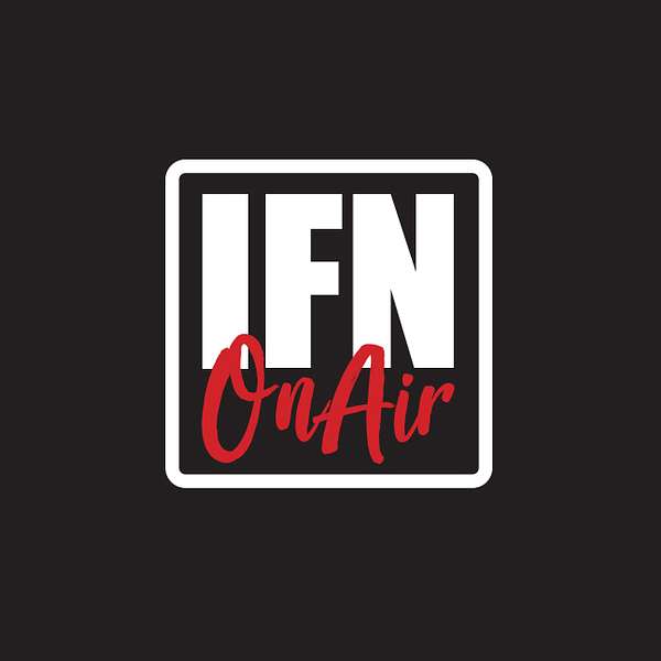 IFN OnAir Podcast Artwork Image
