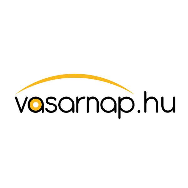 Vasarnap.hu Podcast Artwork Image