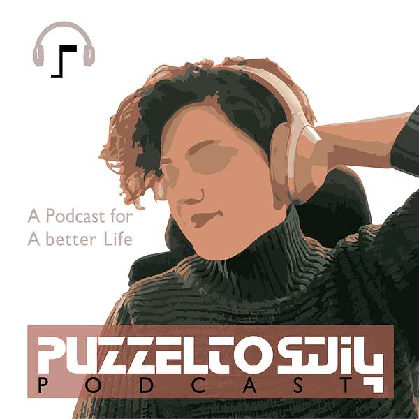PuzzelTo Podcast Artwork Image