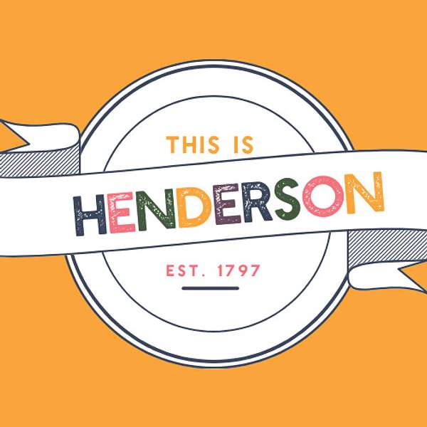 This is Henderson Podcast Artwork Image