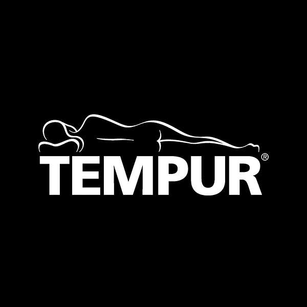 TEMPUR - Sluk og sov godt lydbog Podcast Artwork Image