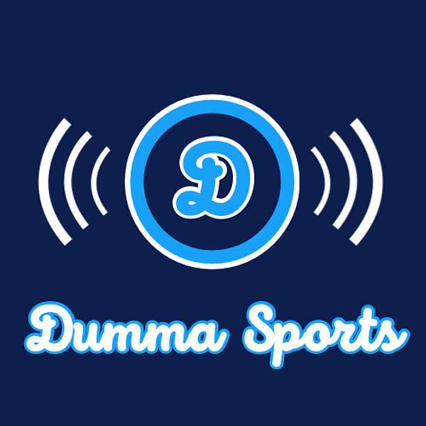 Dumma Sports Podcast Artwork Image