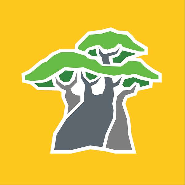 Baobab Platform Podcasts Podcast Artwork Image