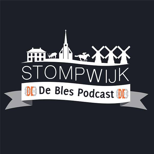 De Bles Podcast - Stompwijk Podcast Artwork Image