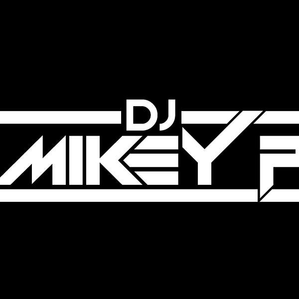 DJ Mikey P's CLUBLAND Podcast Artwork Image