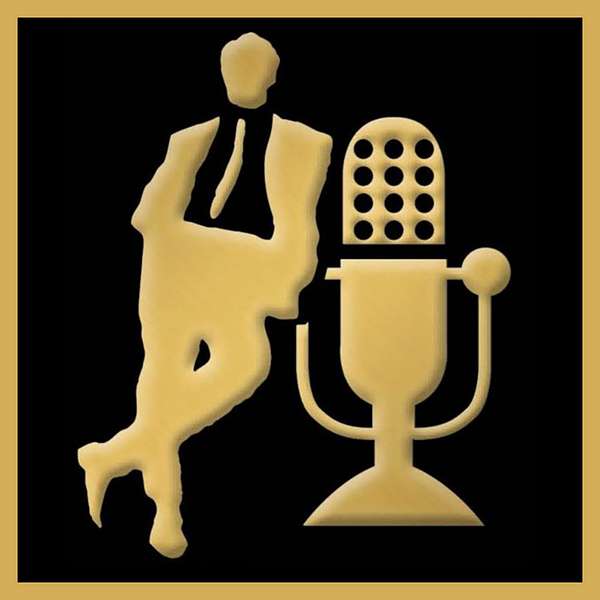 Rhett Palmer Talk Host Podcast Artwork Image