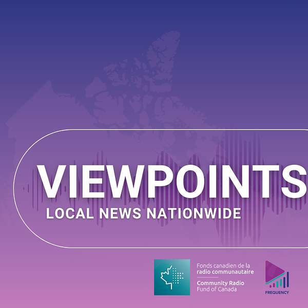 Viewpoints Podcast Artwork Image