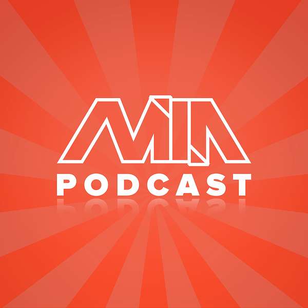 MIA Podcast Podcast Artwork Image