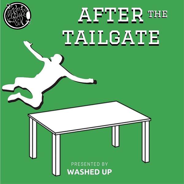 After The Tailgate Podcast Artwork Image