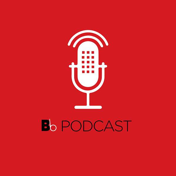 Baptist Bulletin Podcast Podcast Artwork Image