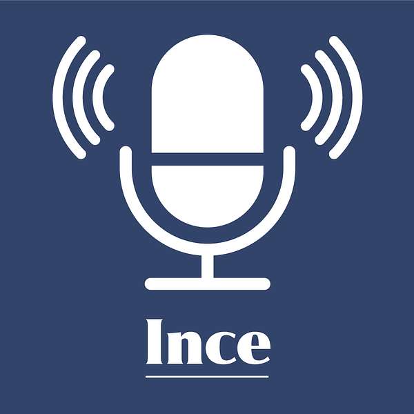 Ince Podcasts Podcast Artwork Image