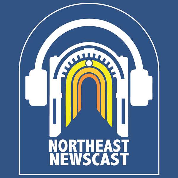 Kansas City's Northeast Newscast Podcast Artwork Image