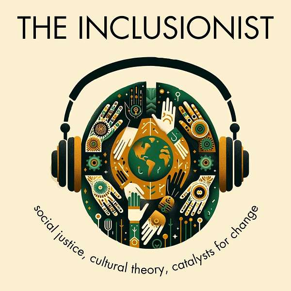 the Inclusionist Podcast Artwork Image