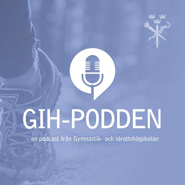 GIH-podden Podcast Artwork Image