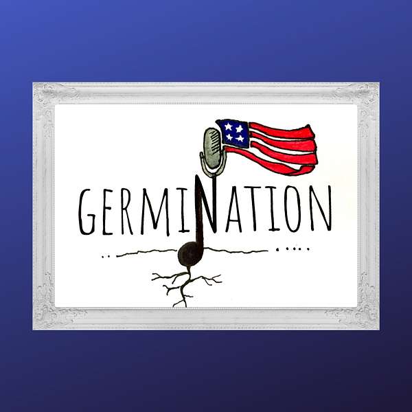 germiNation Podcast Artwork Image