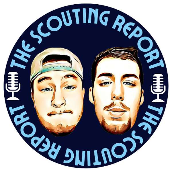 The Scouting Report Podcast Artwork Image