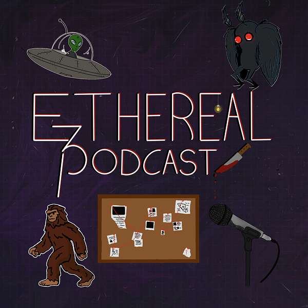 Ethereal Podcast Podcast Artwork Image