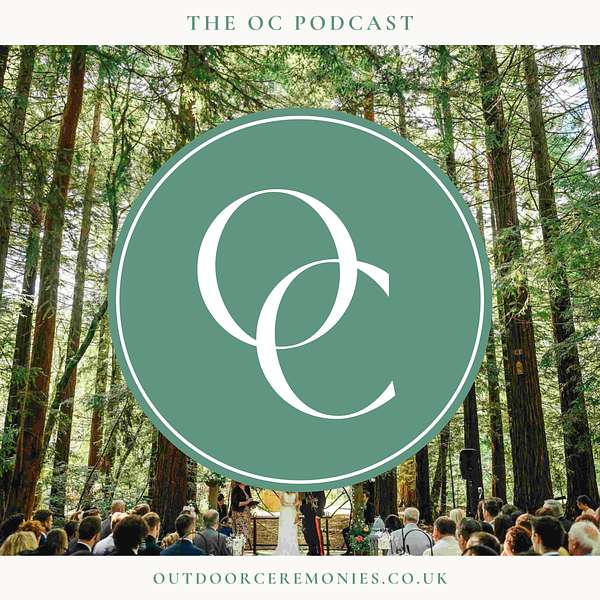 The OC Podcast Podcast Artwork Image