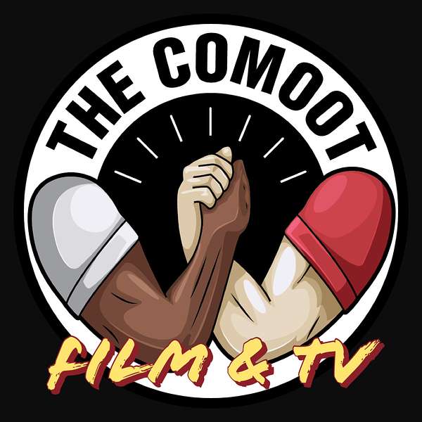 The Comoot: Film & TV Podcast Artwork Image