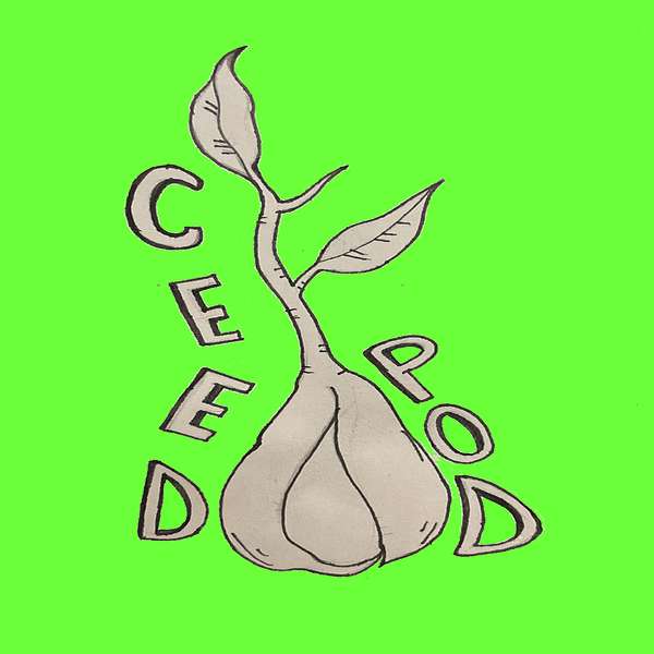 CEED Pod Podcast Artwork Image