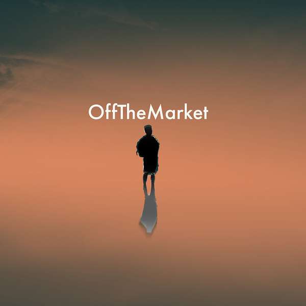 OffTheMarket Podcast Artwork Image