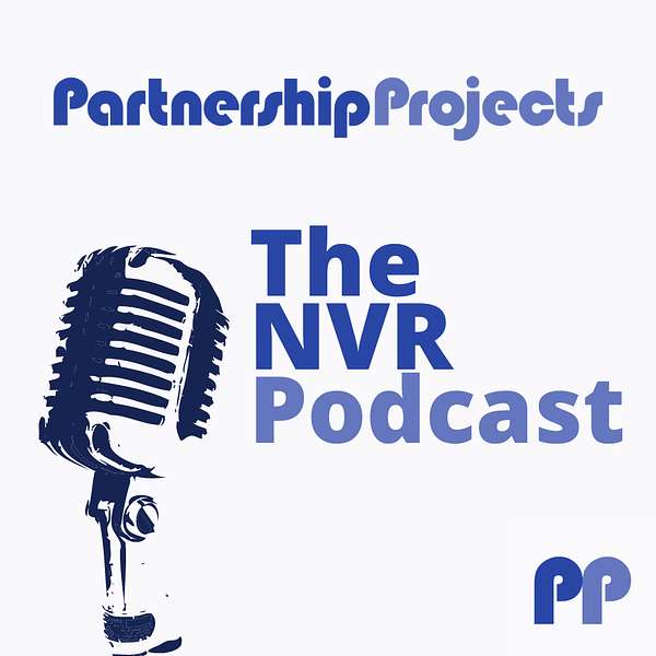 The NVR Podcast  Podcast Artwork Image