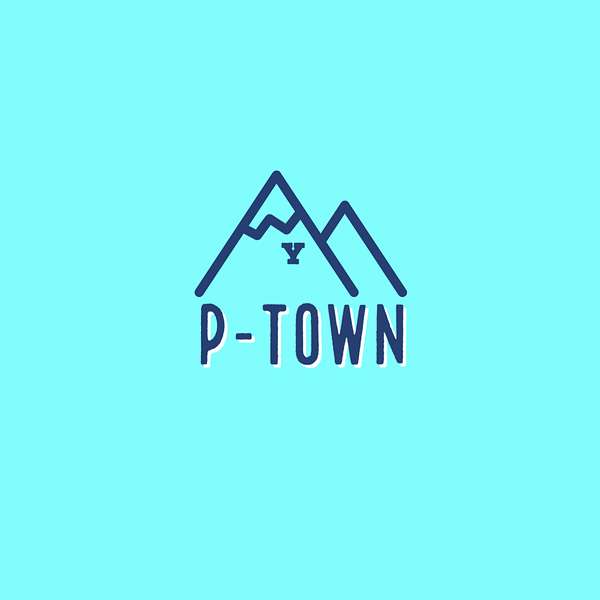 P-Town Podcast Podcast Artwork Image