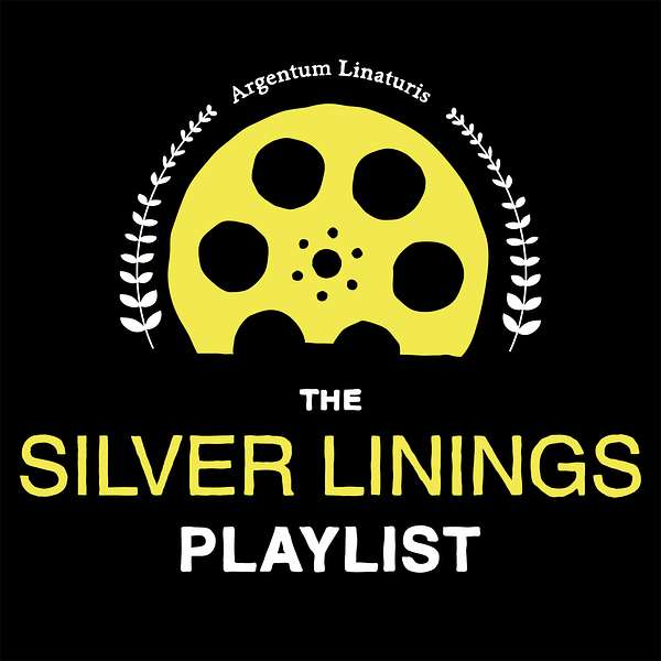The Silver Linings Playlist Podcast Artwork Image