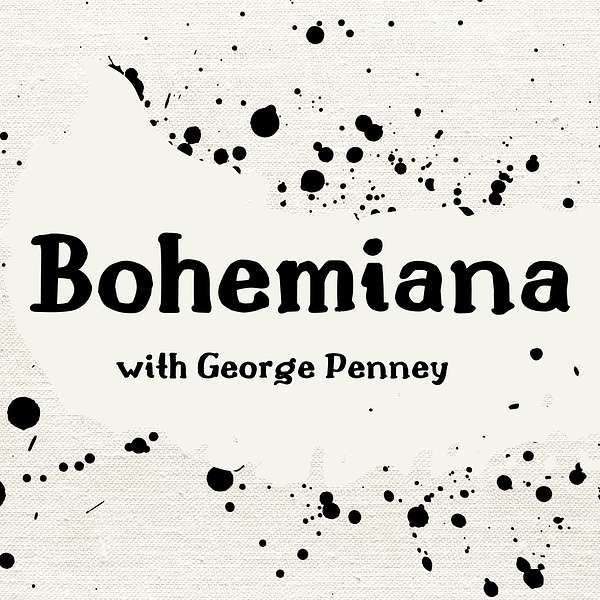Bohemiana Podcast Artwork Image