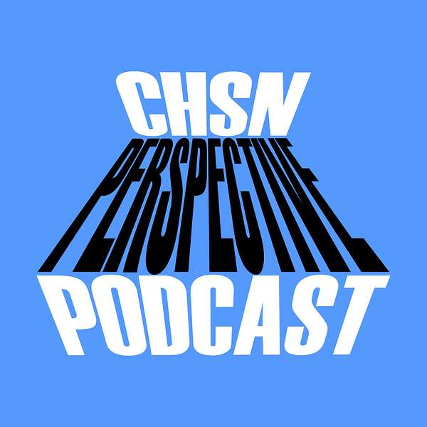 CHSN Perspective Podcast Artwork Image