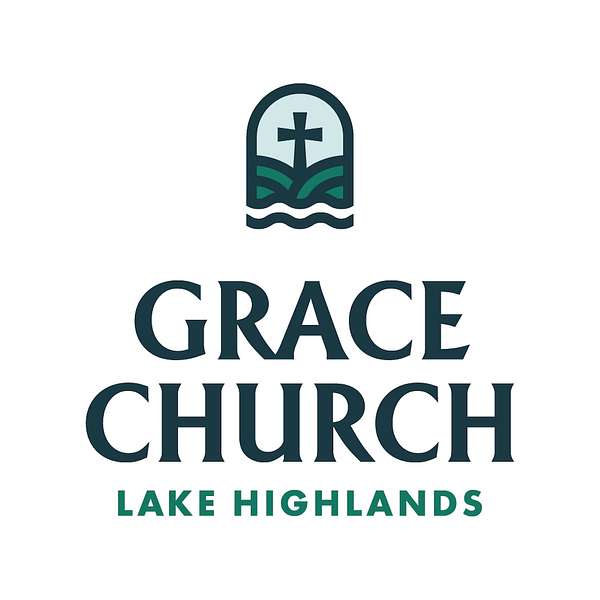 Grace Church Lake Highlands Podcast Artwork Image