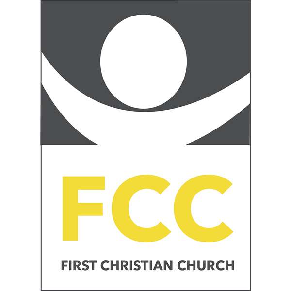 KenoshaFCC (First Christian Church, Kenosha WI) Podcast Artwork Image
