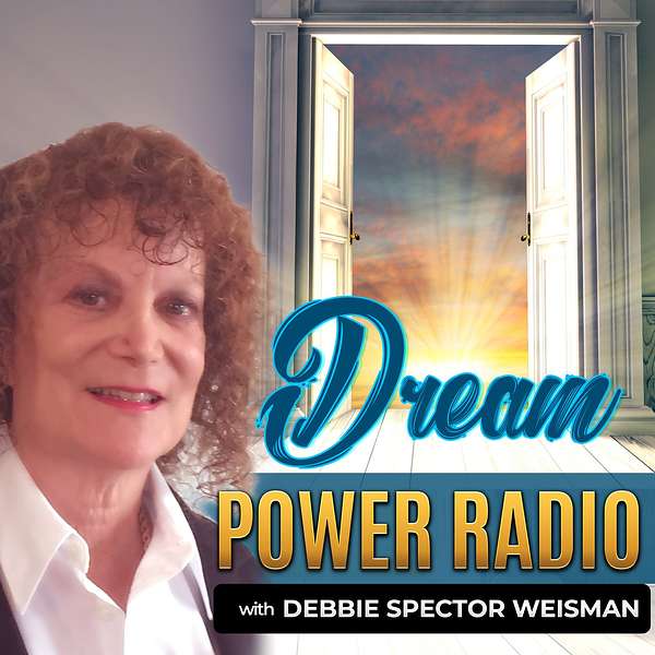 Dream Power Radio Podcast Artwork Image