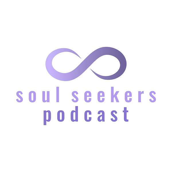 Soul Seekers Podcast Podcast Artwork Image