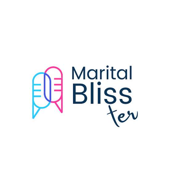 Marital Blisster Podcast Artwork Image