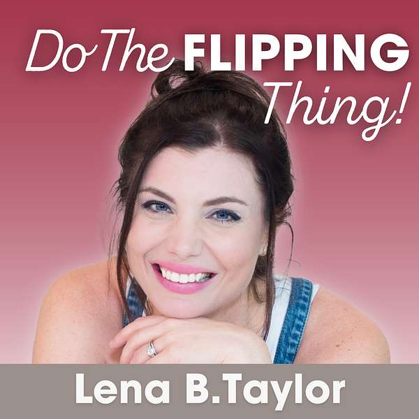 Do The Flipping Thing!  Podcast Artwork Image