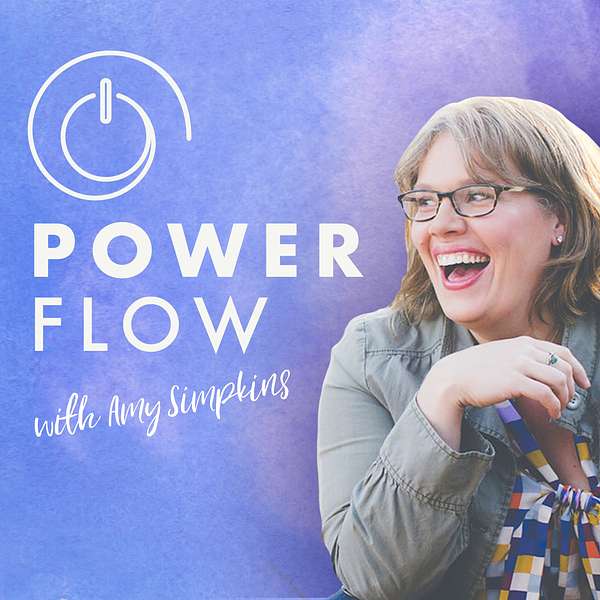Power Flow Podcast Artwork Image