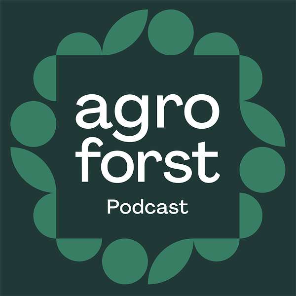 Agroforst Podcast Podcast Artwork Image