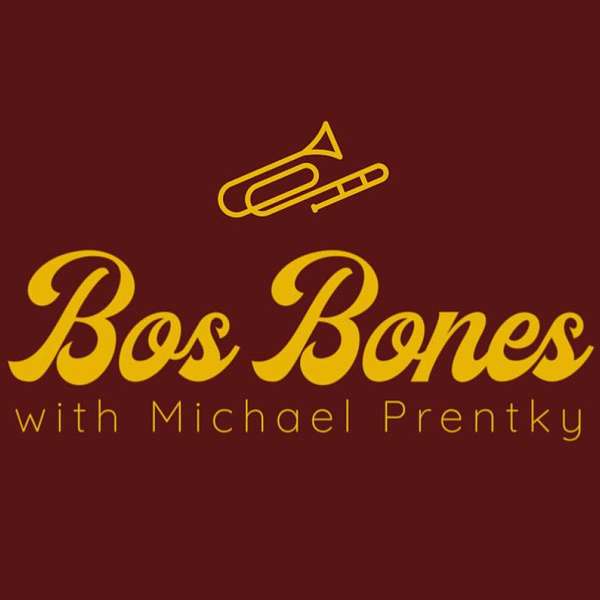 Bos Bones Podcast Artwork Image