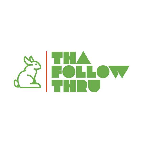 Tha Follow Thru Podcast Podcast Artwork Image