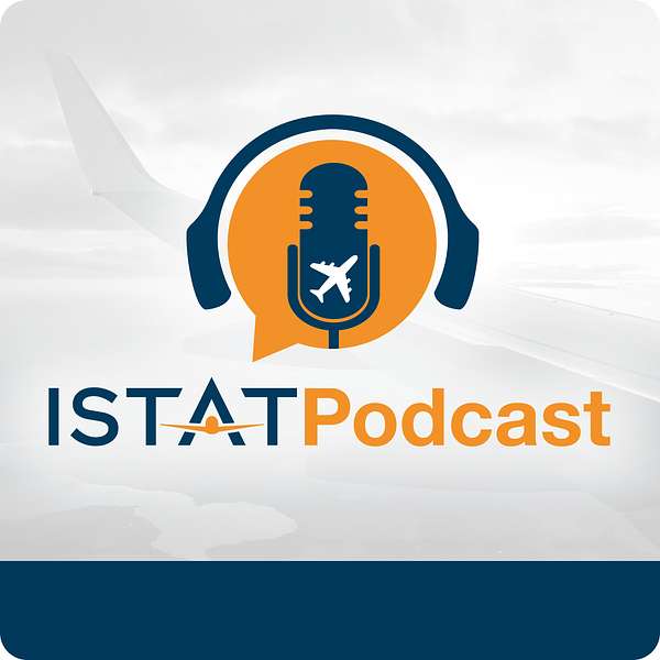 ISTAT Podcast Podcast Artwork Image
