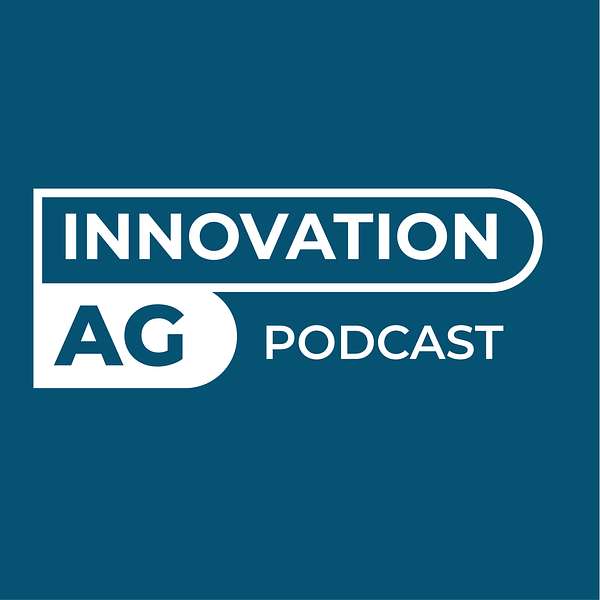Innovation Ag Podcast Artwork Image