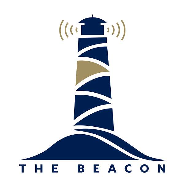 The Beacon Podcast Artwork Image