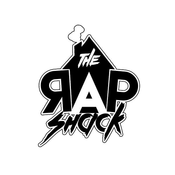 The Rapshack Podcast Podcast Artwork Image