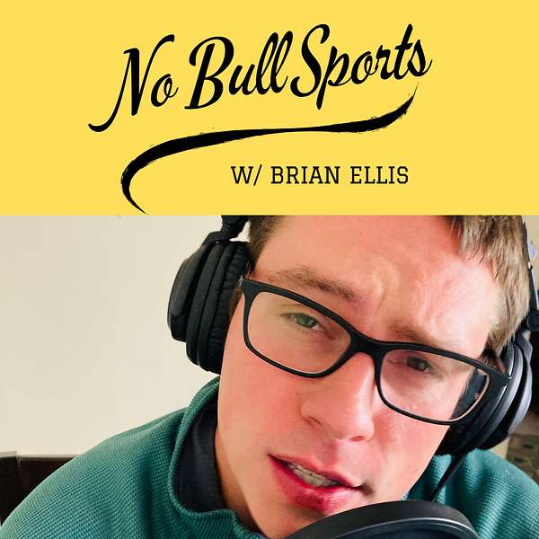 No Bull Sports Podcast Artwork Image