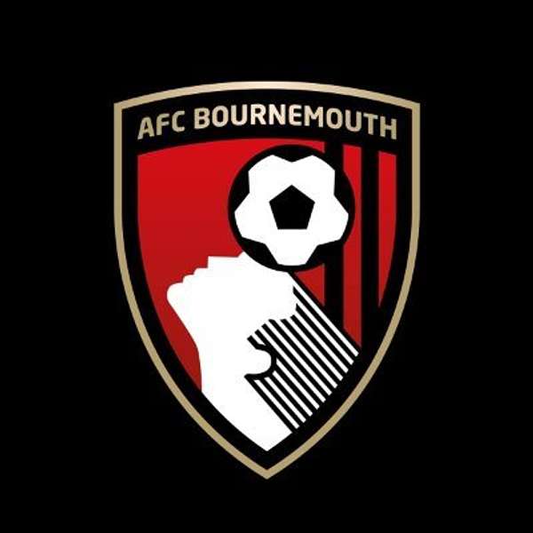 The Official AFC Bournemouth Podcast Podcast Artwork Image