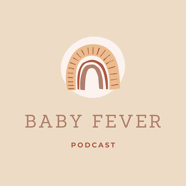 Baby Fever Podcast Artwork Image